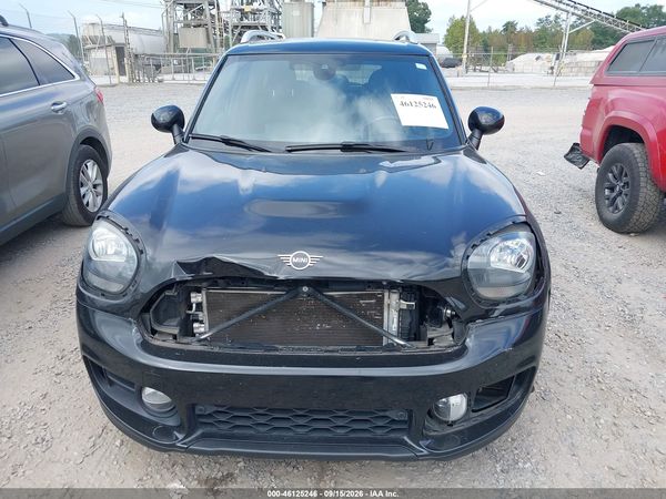 2019 MINI COUNTRYMAN COOPER S — I115