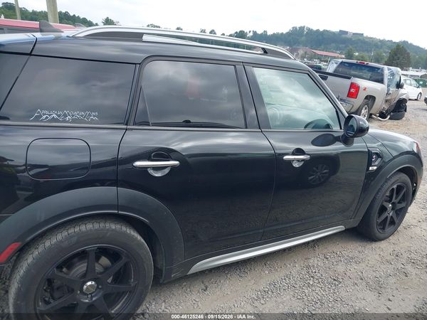 2019 MINI COUNTRYMAN COOPER S — I116