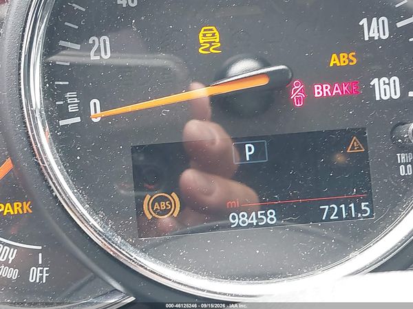 2019 MINI COUNTRYMAN COOPER S — I118