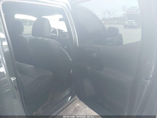 2022 TOYOTA TACOMA TRD SPORT — I8