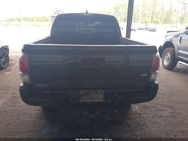 2022 TOYOTA TACOMA TRD SPORT — I119