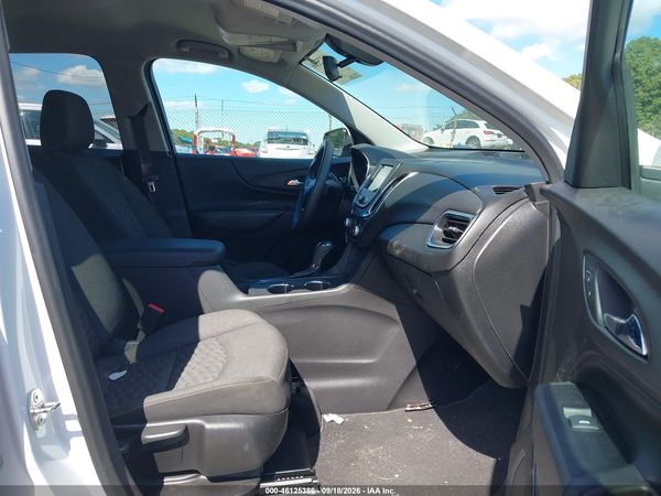 2019 CHEVROLET EQUINOX LT — I5