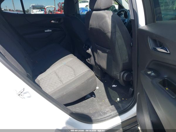 2019 CHEVROLET EQUINOX LT — I8