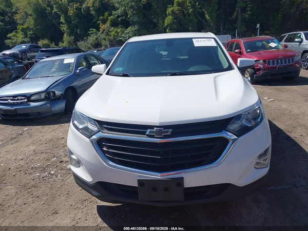 2019 CHEVROLET EQUINOX LT — I115