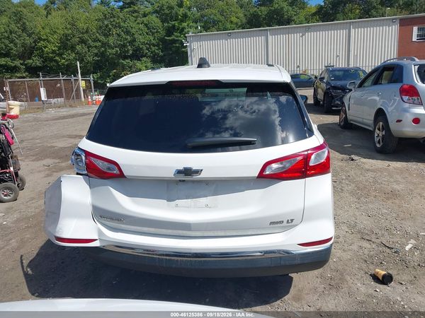2019 CHEVROLET EQUINOX LT — I119