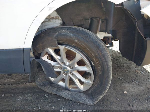 2019 CHEVROLET EQUINOX LT — I154