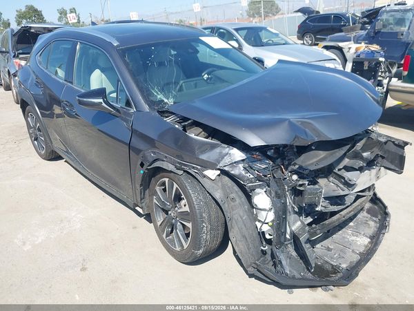 2023 LEXUS UX 250H 250h Base — I1