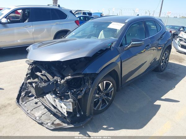 2023 LEXUS UX 250H — I2