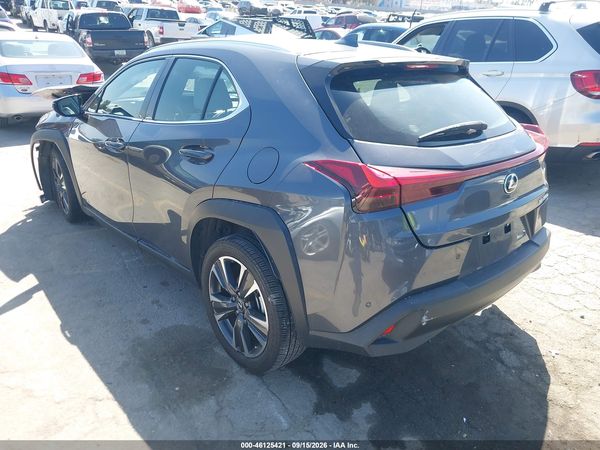 2023 LEXUS UX 250H 250h Base — I3