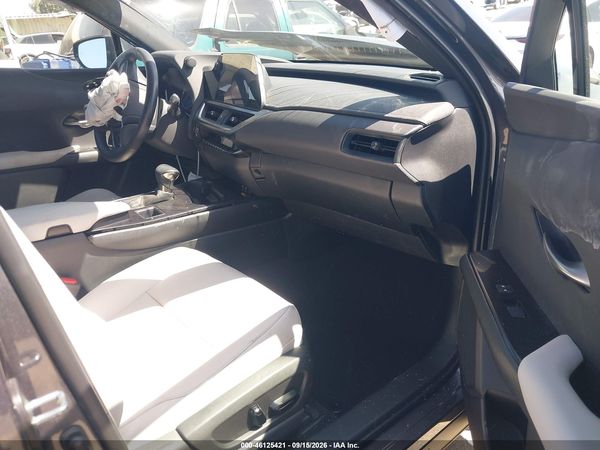 2023 LEXUS UX 250H 250h Base — I5