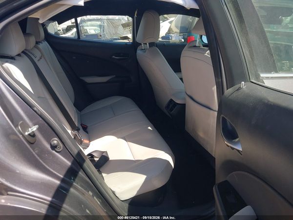 2023 LEXUS UX 250H 250h Base — I8
