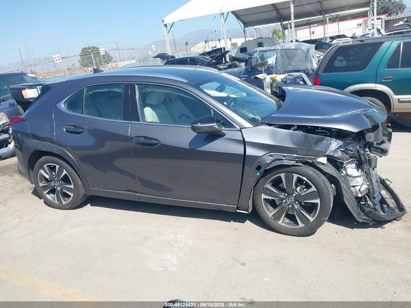 2023 LEXUS UX 250H 250h Base — I116