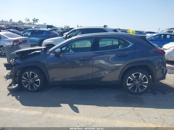 2023 LEXUS UX 250H 250h Base — I117