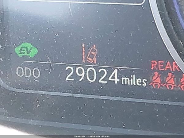 2023 LEXUS UX 250H 250h Base — I118
