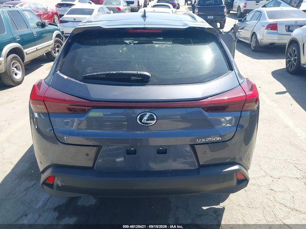 2023 LEXUS UX 250H 250h Base — I119