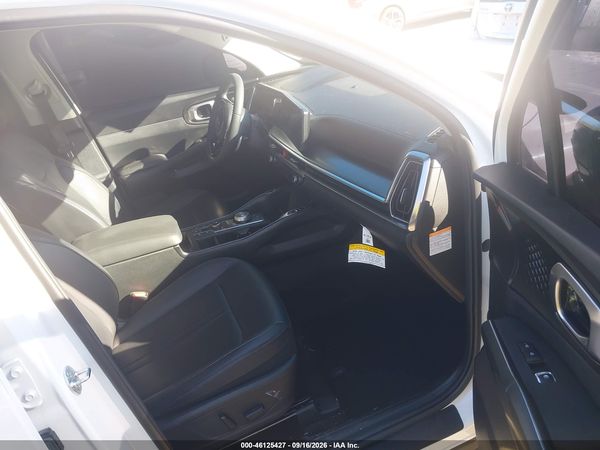2025 KIA SORENTO HYBRID EX — I5