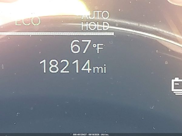 2025 KIA SORENTO HYBRID EX — I118