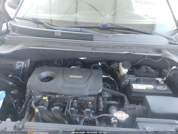 2017 KIA SOUL Base — I10