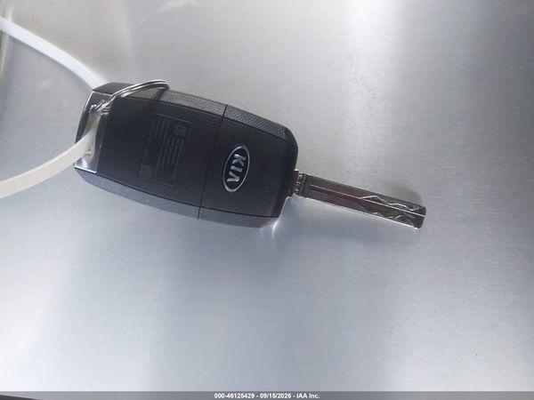 2017 KIA SOUL Base — I11