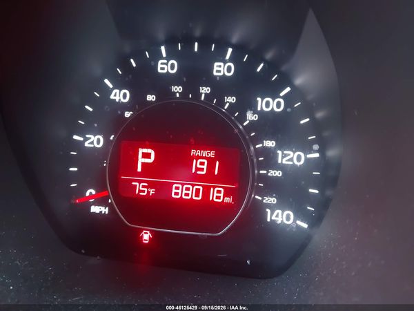 2017 KIA SOUL Base — I118