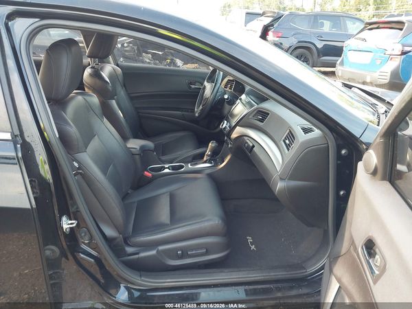 2016 ACURA ILX — I5