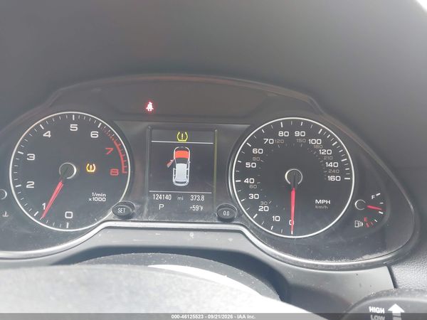 2015 AUDI Q5 2.0T PREMIUM — I7