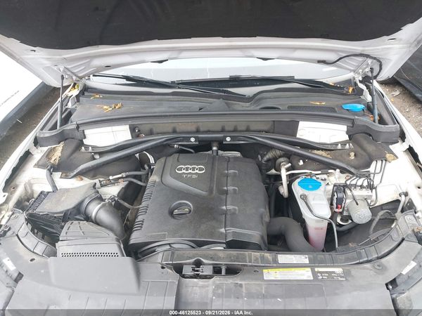 2015 AUDI Q5 2.0T PREMIUM — I10