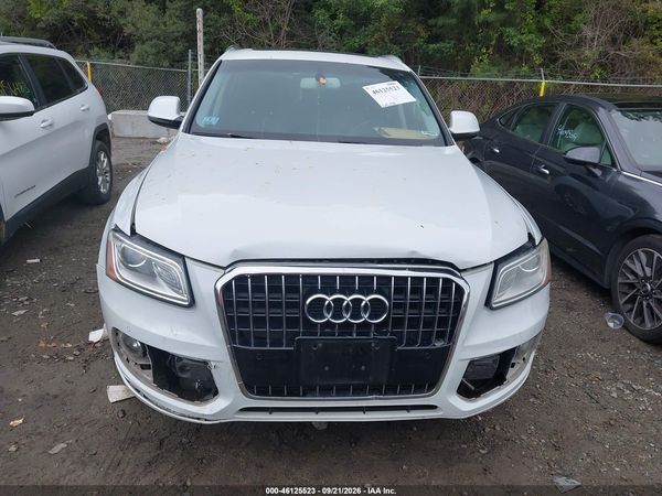 2015 AUDI Q5 2.0T PREMIUM — I115