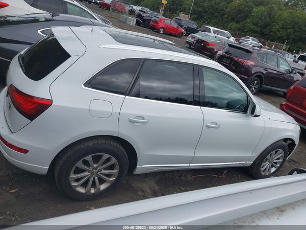 2015 AUDI Q5 2.0T PREMIUM — I116
