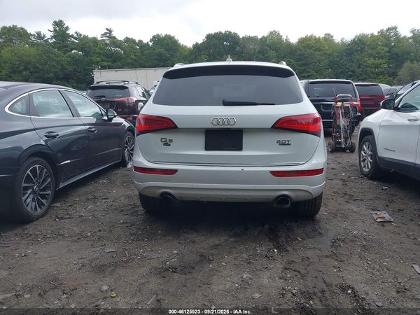 2015 AUDI Q5 2.0T PREMIUM — I119