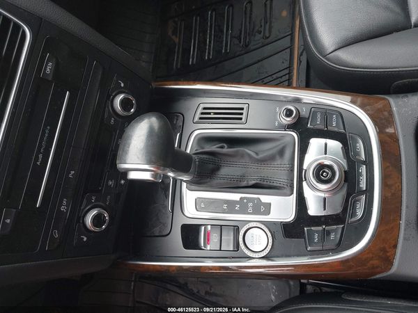2015 AUDI Q5 2.0T PREMIUM — I152