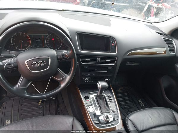 2015 AUDI Q5 2.0T PREMIUM — I153