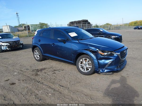 2019 MAZDA CX-3 SPORT — I1