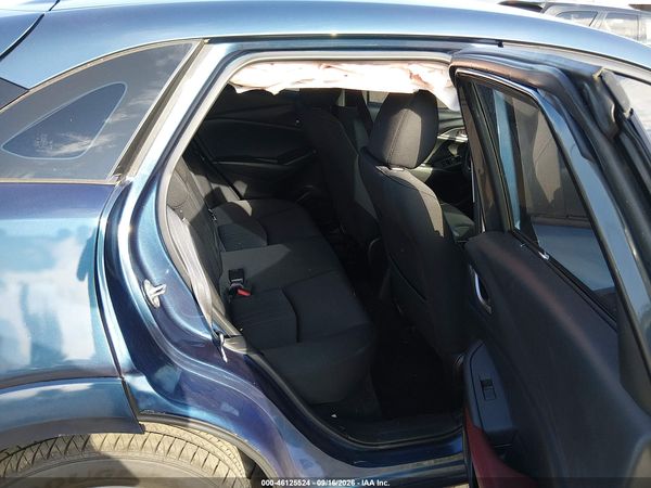 2019 MAZDA CX-3 SPORT — I8