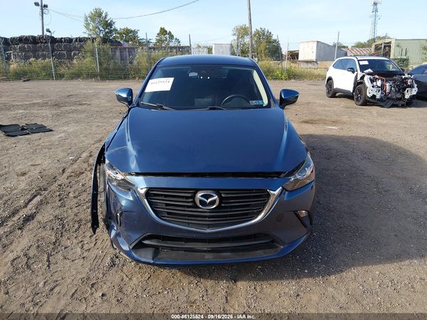 2019 MAZDA CX-3 SPORT — I115