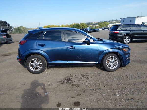 2019 MAZDA CX-3 SPORT — I116