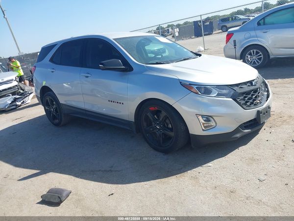 2019 CHEVROLET EQUINOX LT — I1