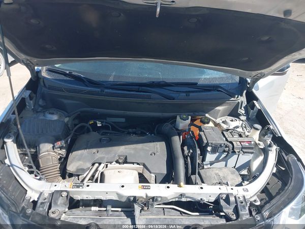 2019 CHEVROLET EQUINOX LT — I10