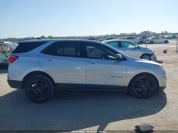 2019 CHEVROLET EQUINOX LT — I116