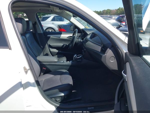 2014 BMW X1 XDRIVE28I — I5