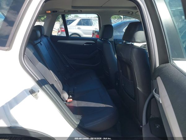 2014 BMW X1 XDRIVE28I — I8