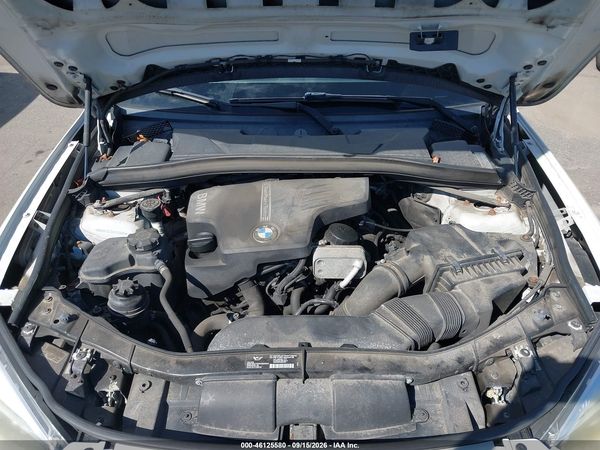 2014 BMW X1 XDRIVE28I — I10