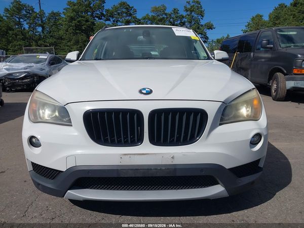 2014 BMW X1 XDRIVE28I — I115