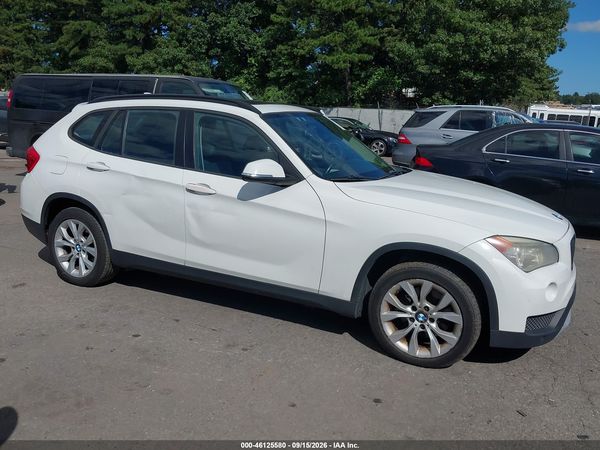 2014 BMW X1 XDRIVE28I — I116