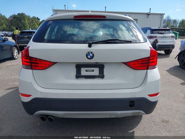2014 BMW X1 XDRIVE28I — I119