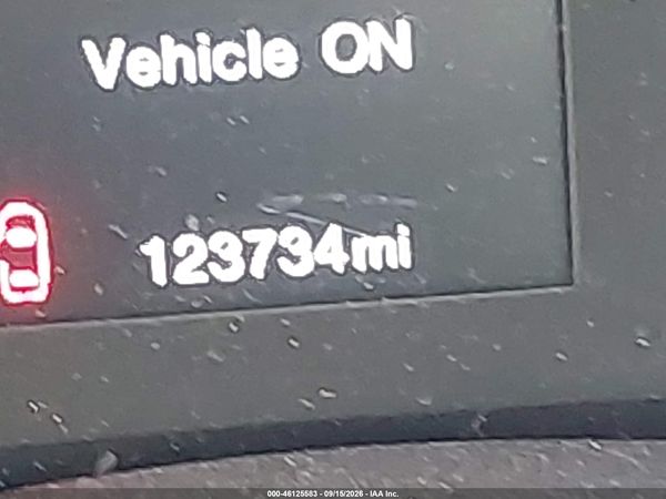 2019 JEEP RENEGADE SPORT 4X4