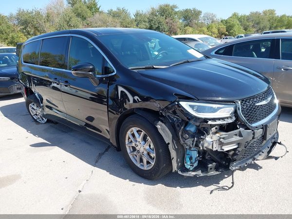 2025 CHRYSLER PACIFICA SELECT — I1