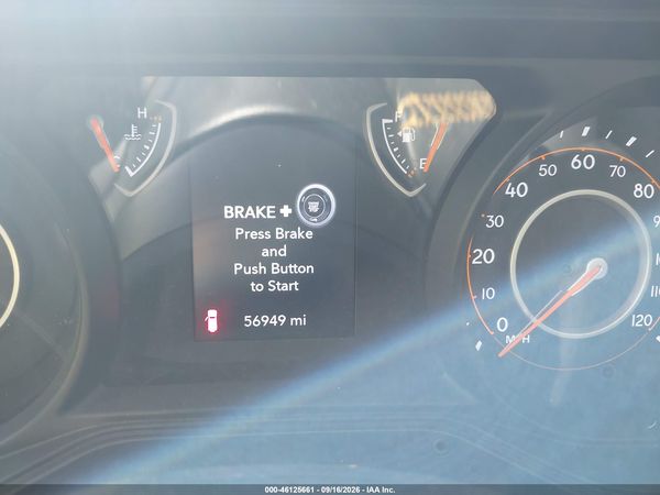 2024 JEEP WRANGLER 4-DOOR SPORT S 4X4 — I7