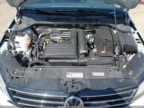 2017 VOLKSWAGEN JETTA 1.4T S — I10