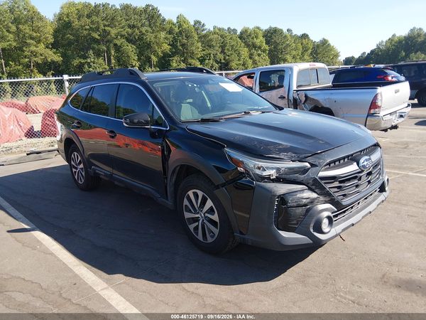 2023 SUBARU OUTBACK PREMIUM — I1